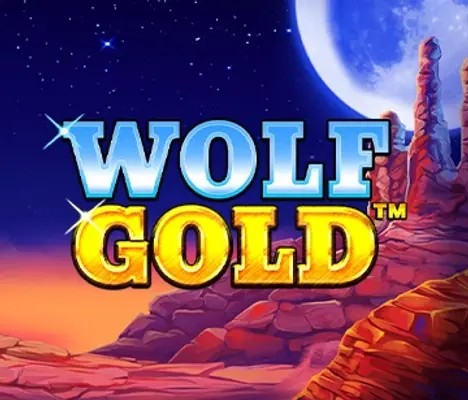 Wolf Gold játék
